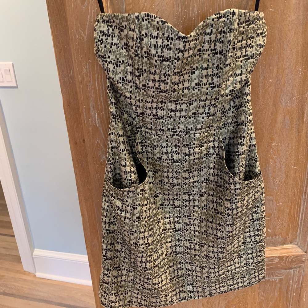 Adorable H+m cocktail dress